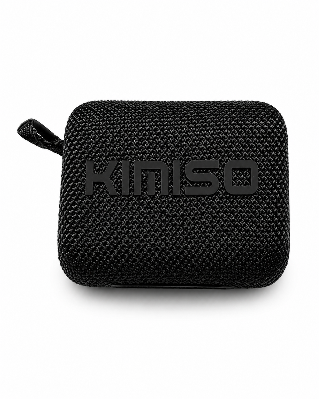 KIMISO Pocket Bass
