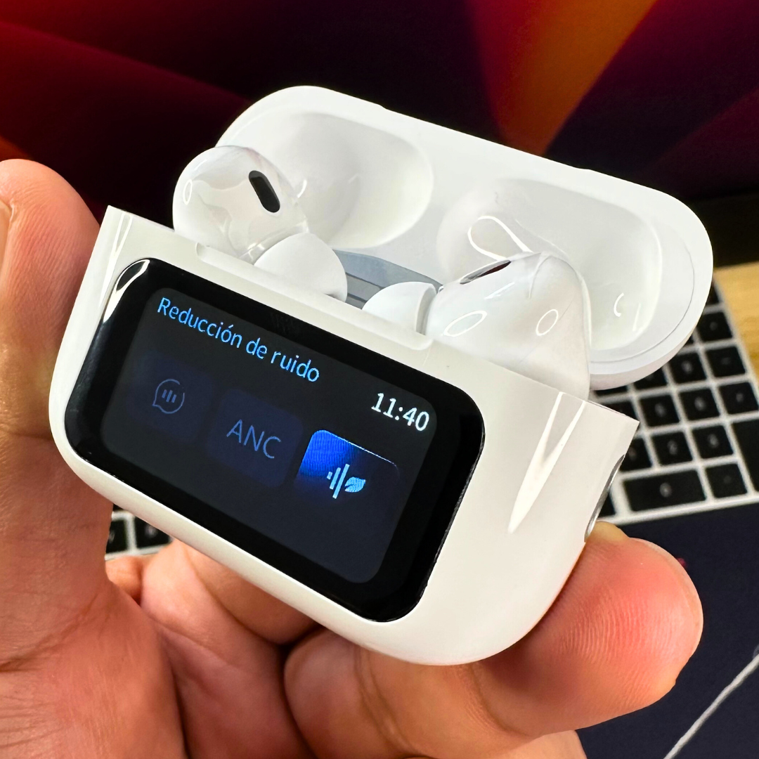 AirBuds Pro2 - Con Cancelación de Ruido