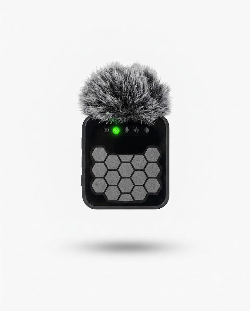 VoicePro Studio Duo