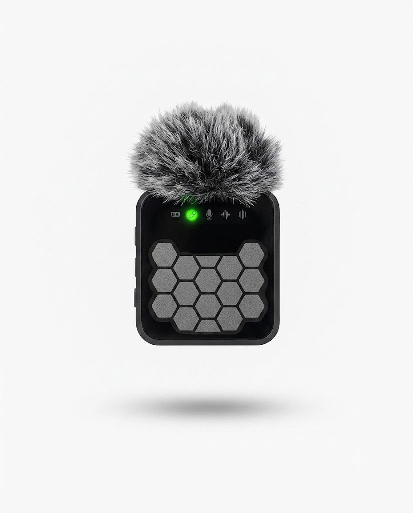 VoicePro Studio Duo