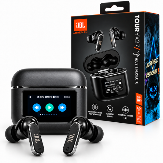 JBL TOUR YX27
