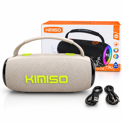KIMISO BOOMBOX