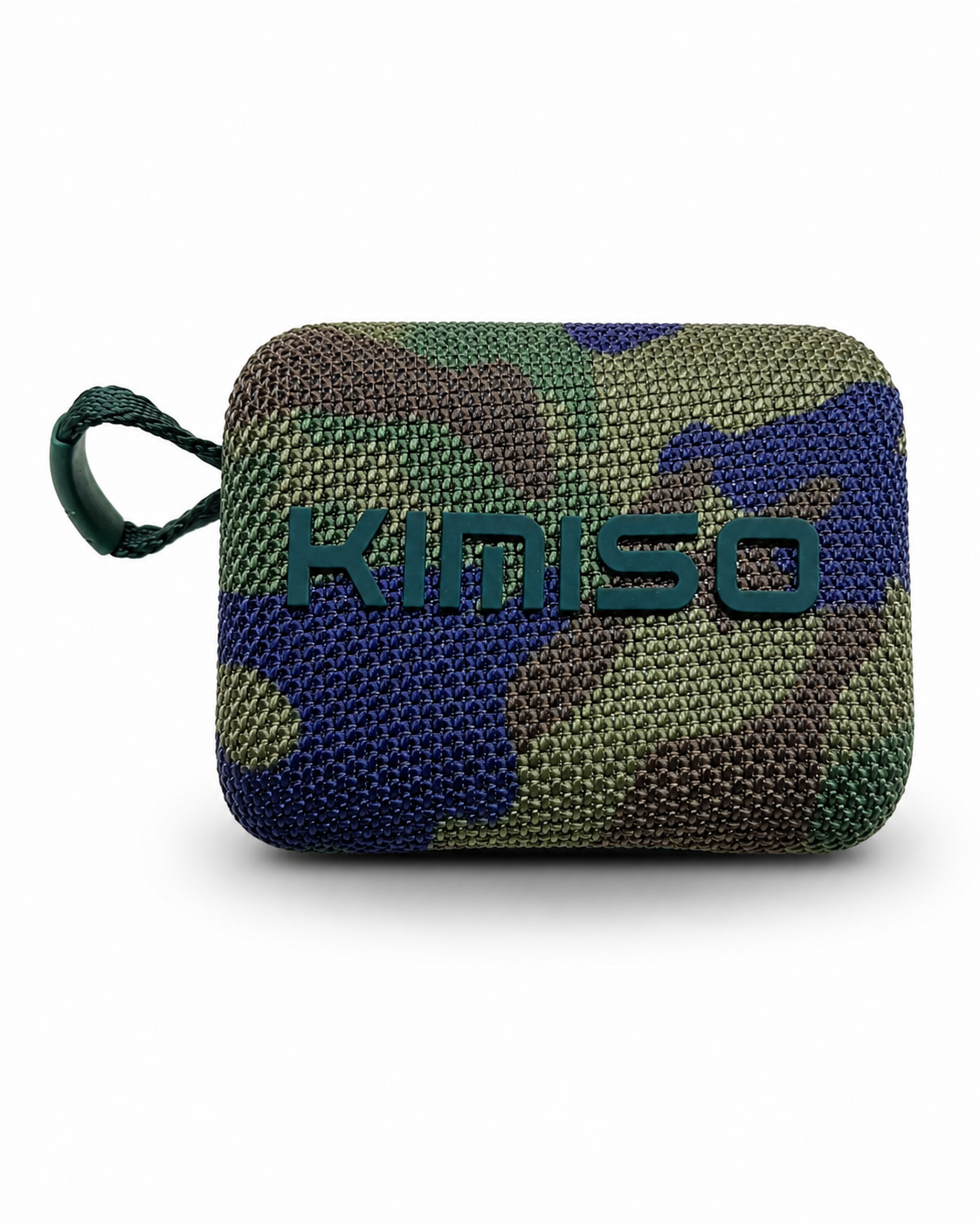 KIMISO Pocket Bass