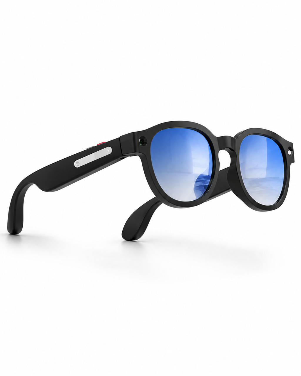 NOVALENS | GAFAS INTELIGENTES CON IA