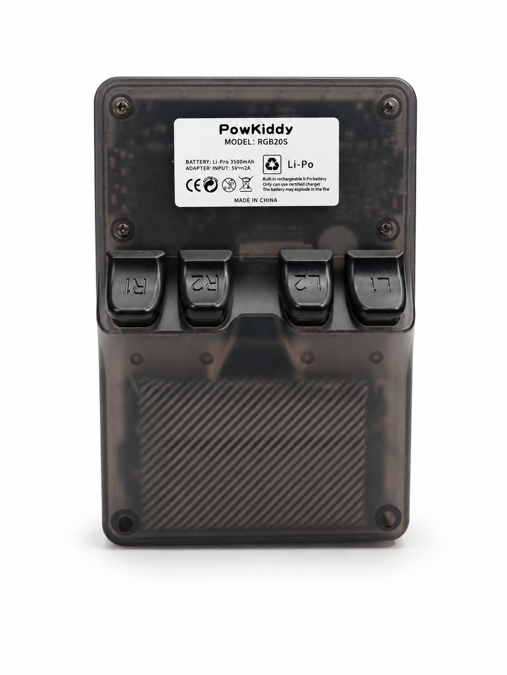 Powkiddy RGB20S