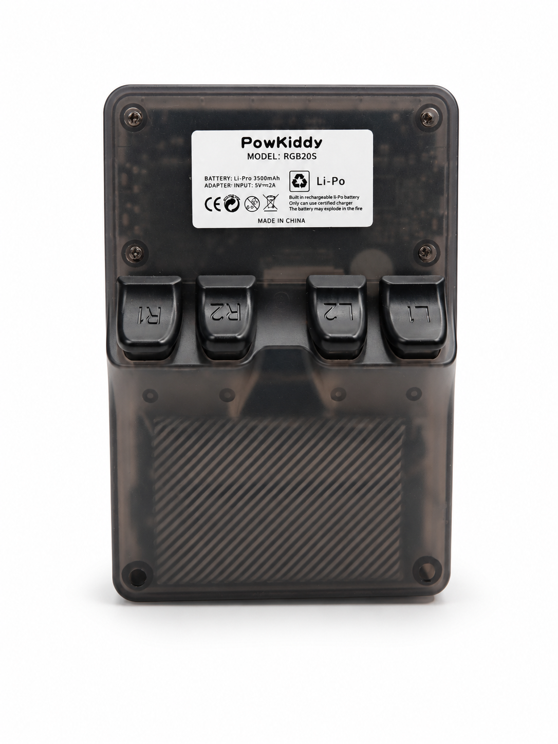 Powkiddy RGB20S