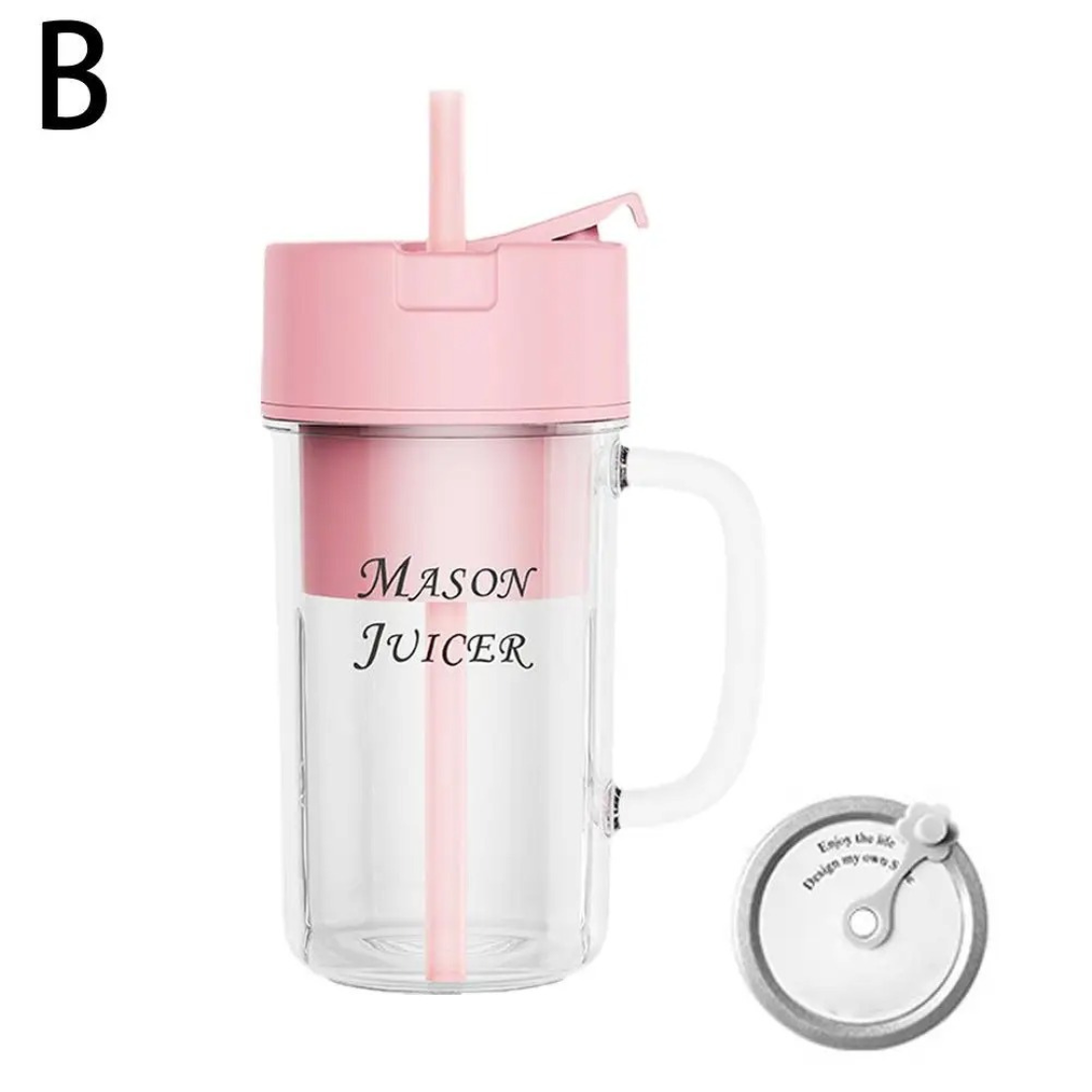 Mason Cup! 🥤🌟