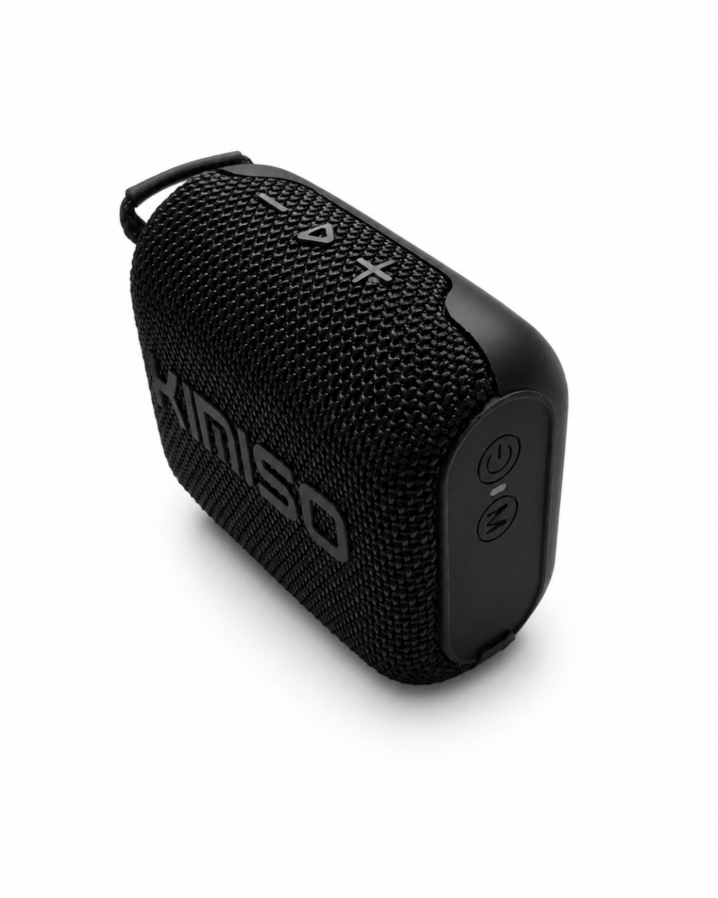KIMISO Pocket Bass