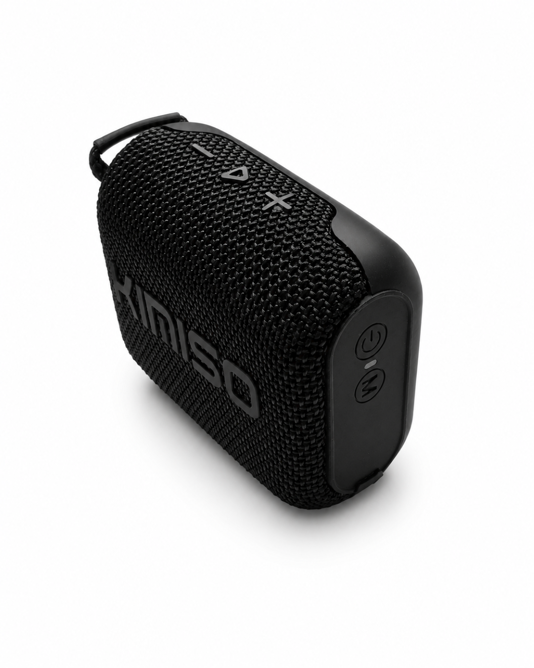 KIMISO Pocket Bass