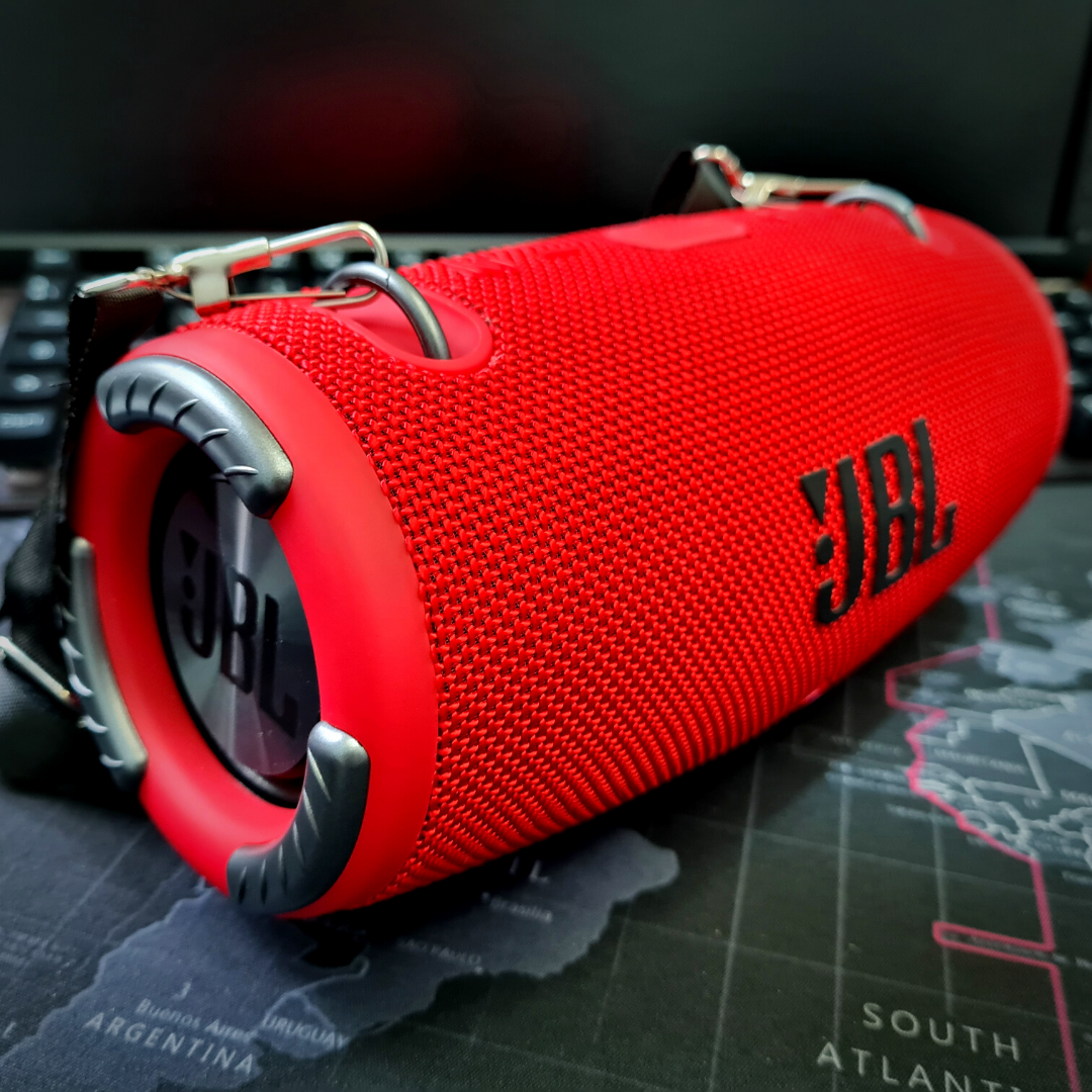 JBL FLIP 3 LED