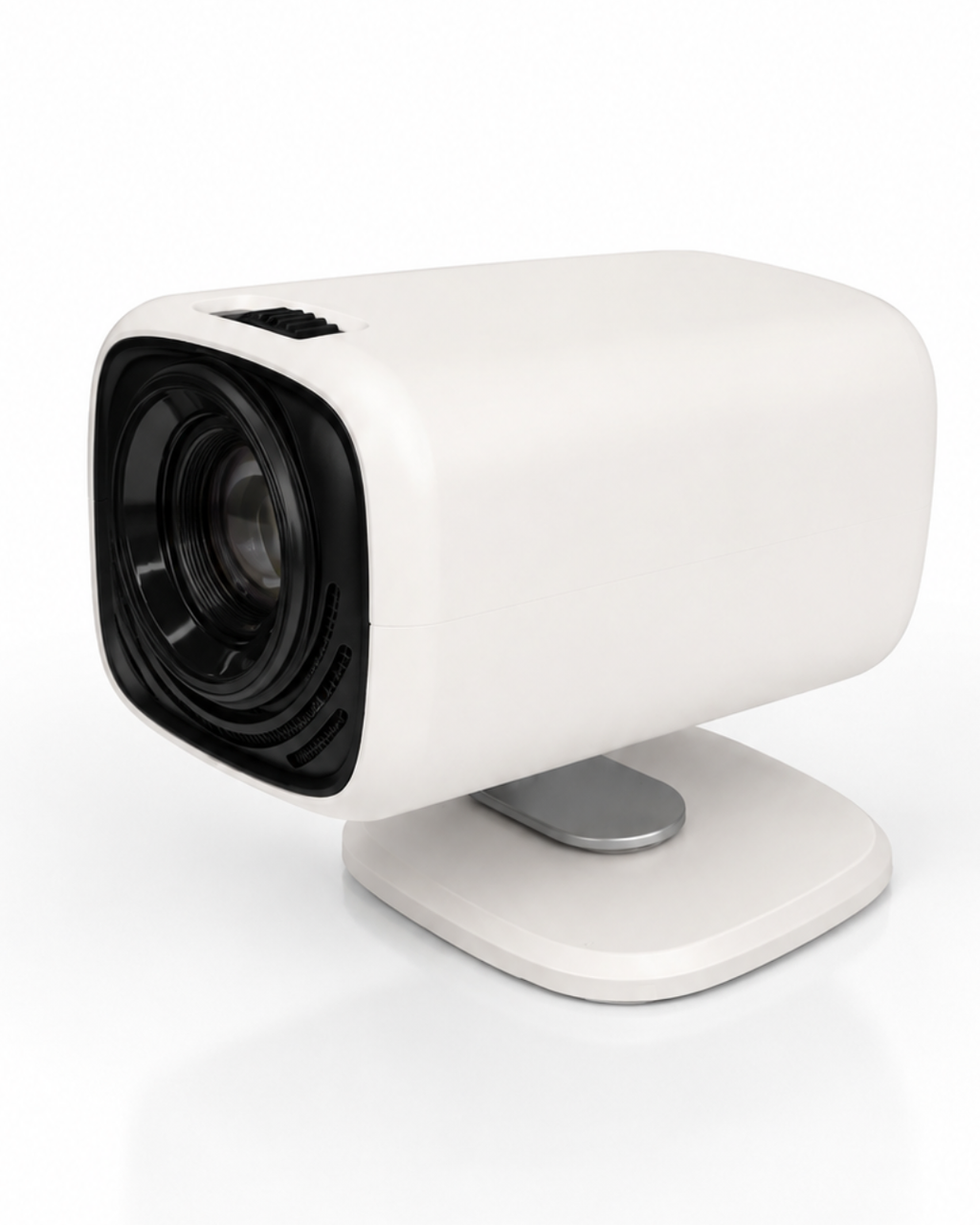 Cinema Pocket Pro | Mini Proyector Full HD con Android TV