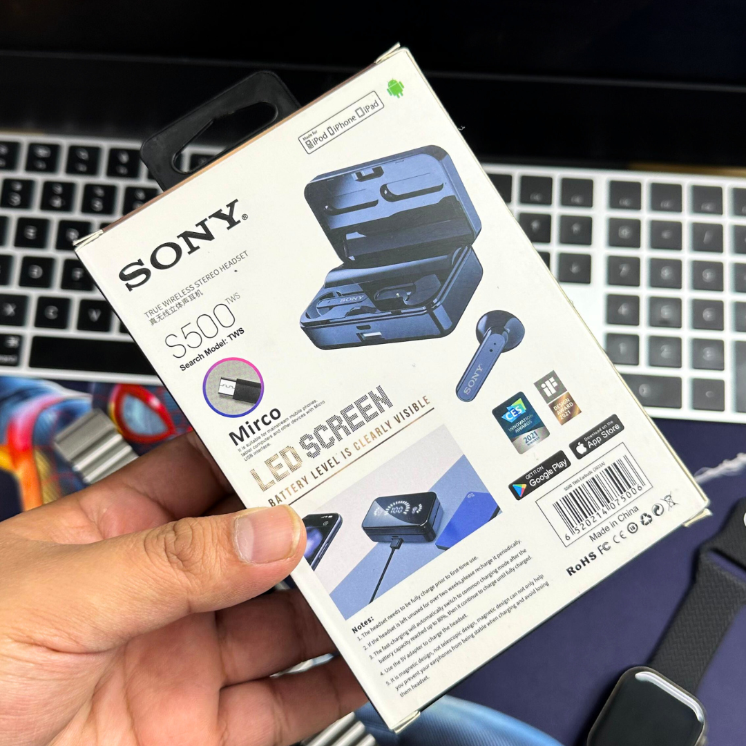 Sony Power Bank