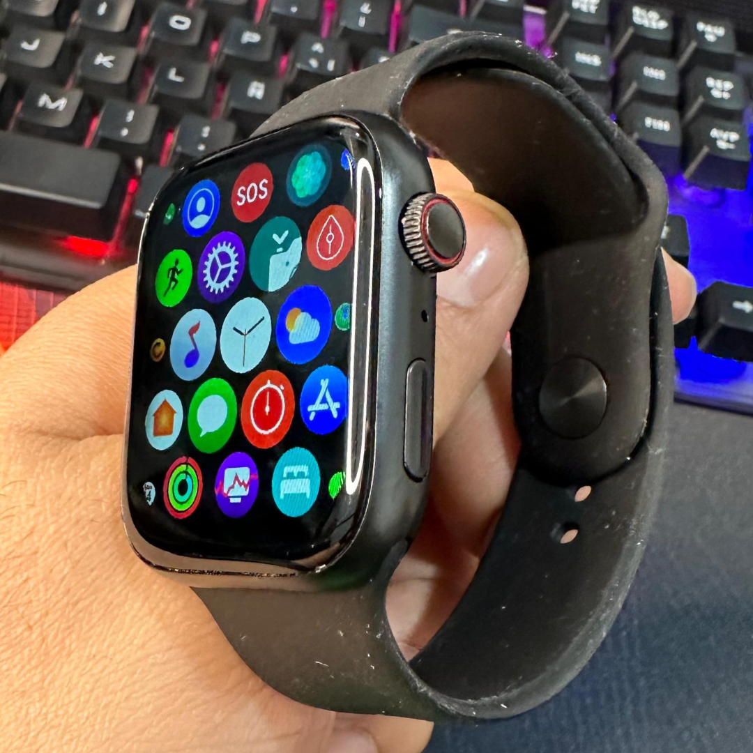 Watch Pro