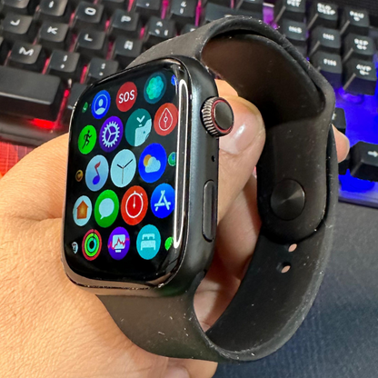 Watch Pro