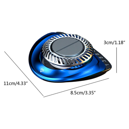 Difusor Solar para Auto