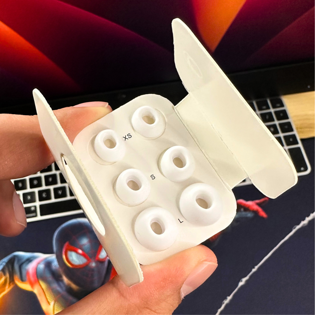 AirBuds Pro2 - Con Cancelación de Ruido