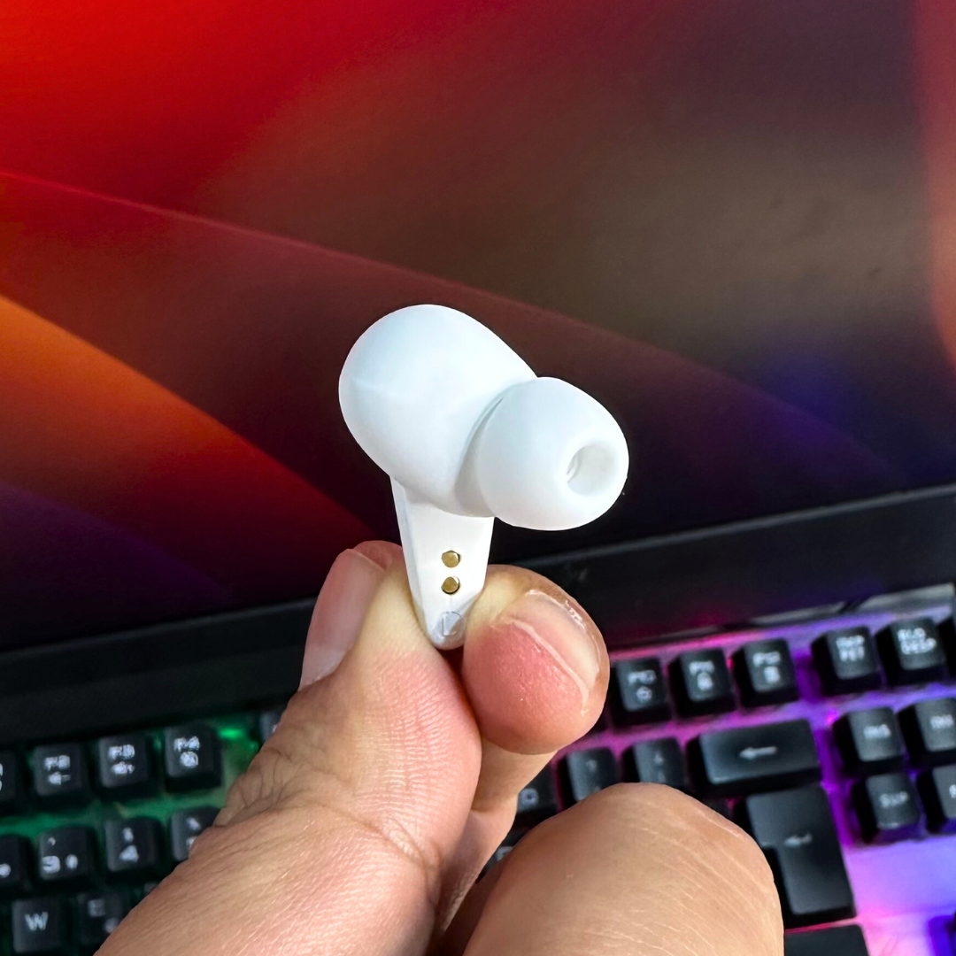 Monster Buds - In Ear