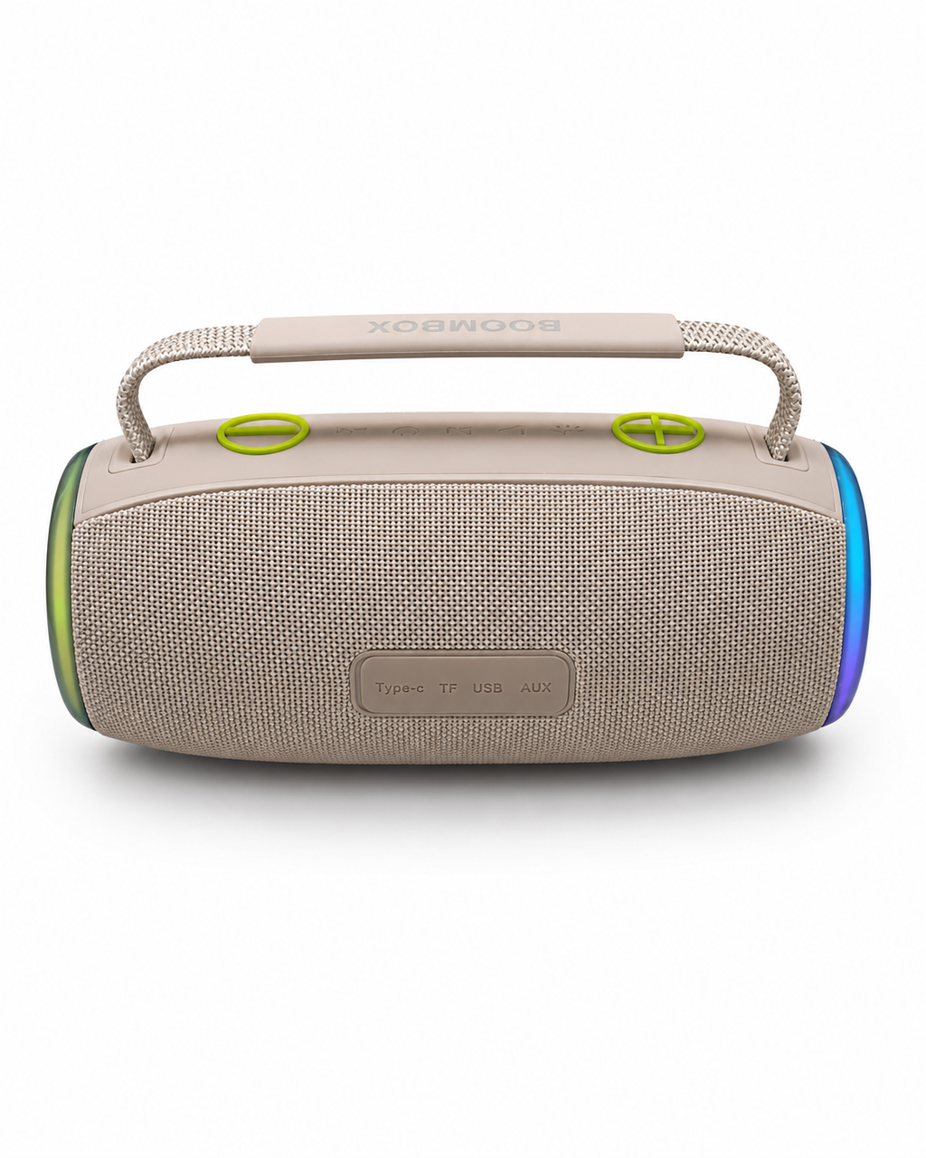 KIMISO BOOMBOX – Potencia, Estilo y Libertad de Sonido