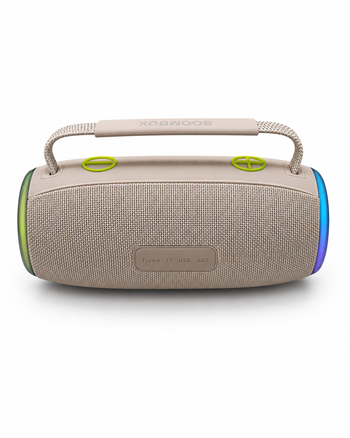 KIMISO BOOMBOX – Potencia, Estilo y Libertad de Sonido