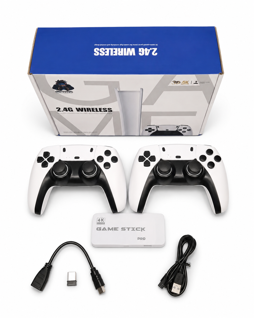 RetroStick PRO 30k