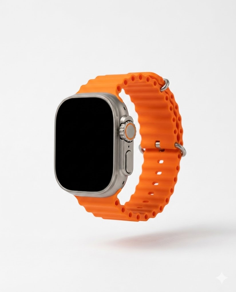 Titan Connect 4G | Smartwatch con SIM y Cámara Integrada