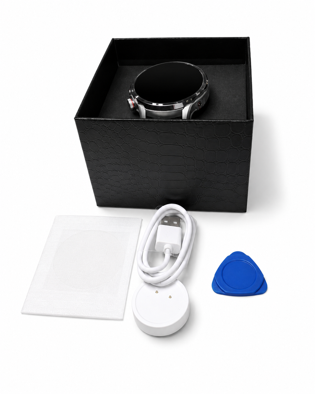 Titan Infinity Ultra | Sistema Android con SIM 4G