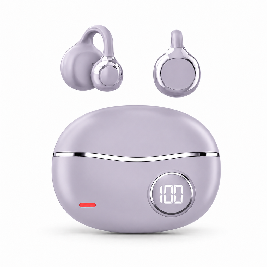 EarLoop Pro | Audífonos Open Ear