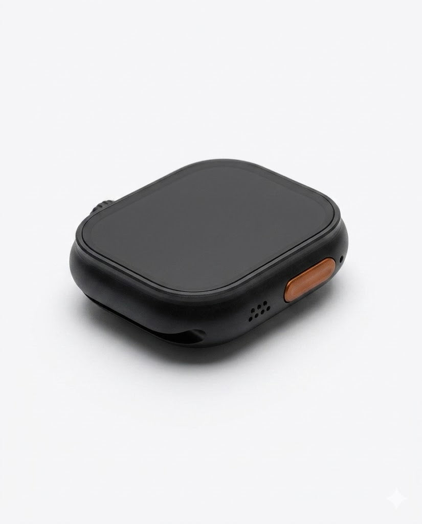 Titan Connect 4G | Smartwatch con SIM y Cámara Integrada
