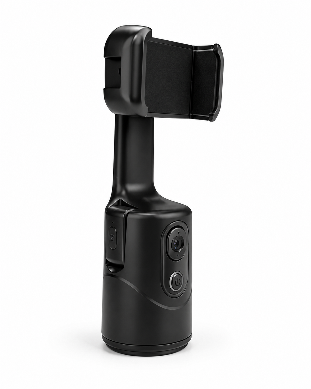 CREATORTRACK 360 | HOLDER INTELIGENTE CON IA
