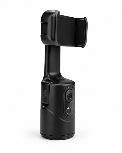 CREATORTRACK 360 | HOLDER INTELIGENTE CON IA