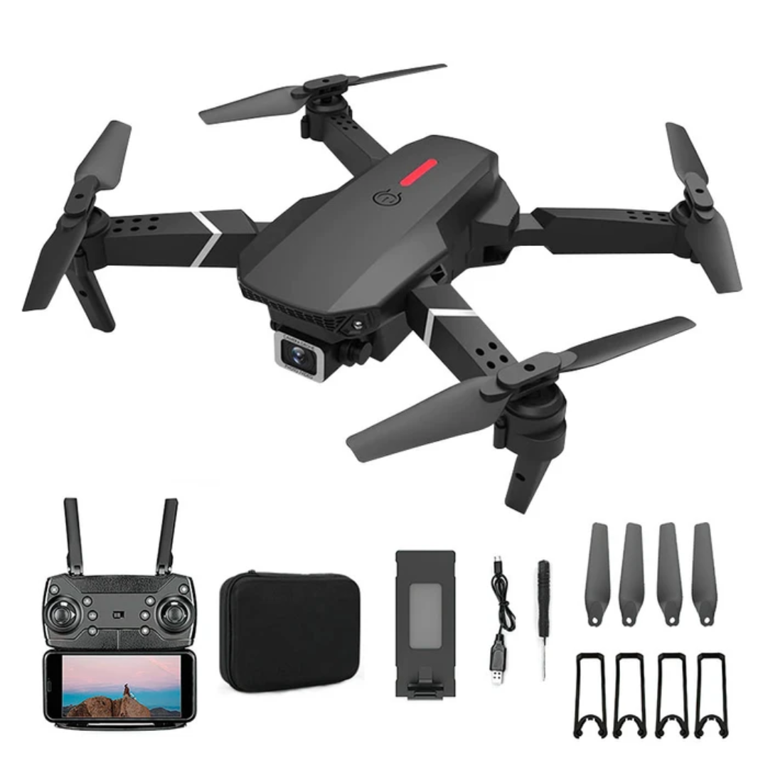 DRONE KEXTHOR PRO MAX