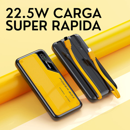 PowerCore 10K - Power Bank Portatil