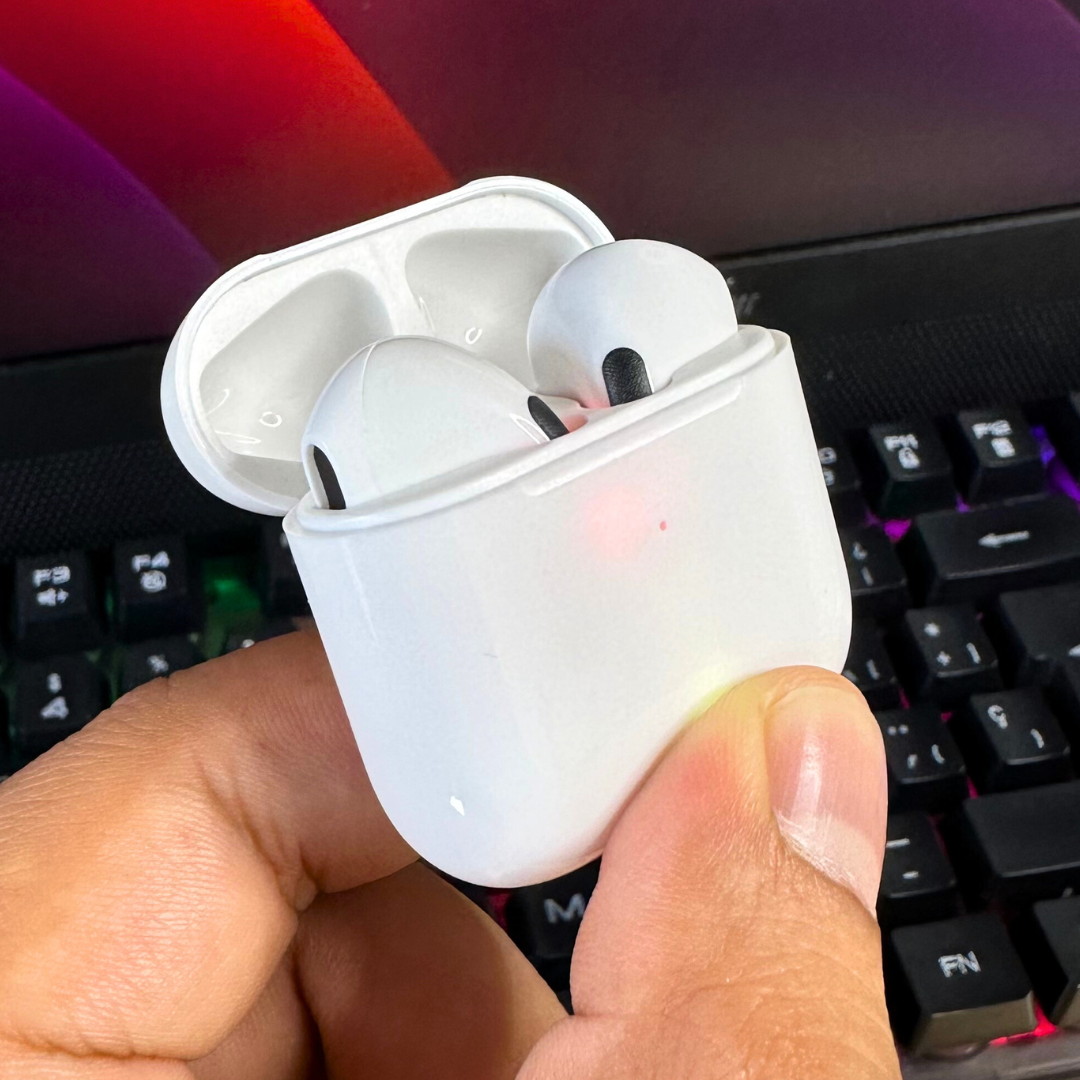 AirPro 5 Mini - In Ear