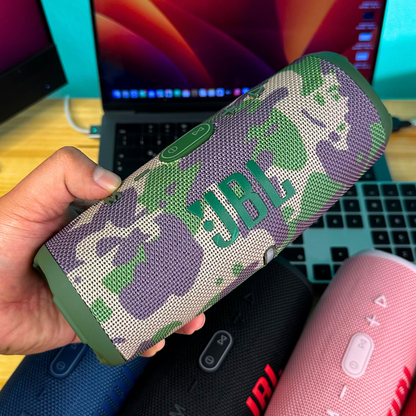 JBL CHARGE 5 ULTRA