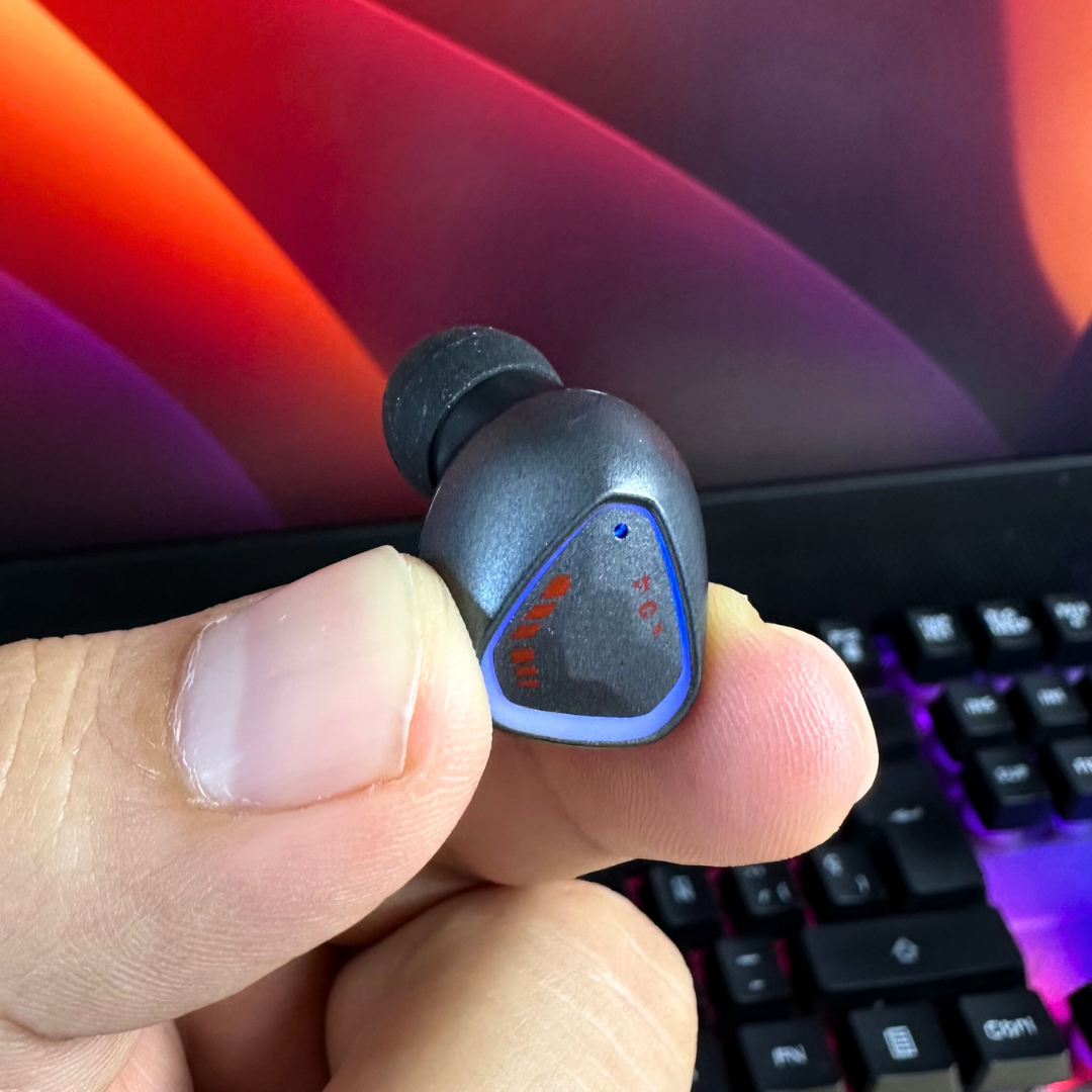 Power Sound PRO - In Ear