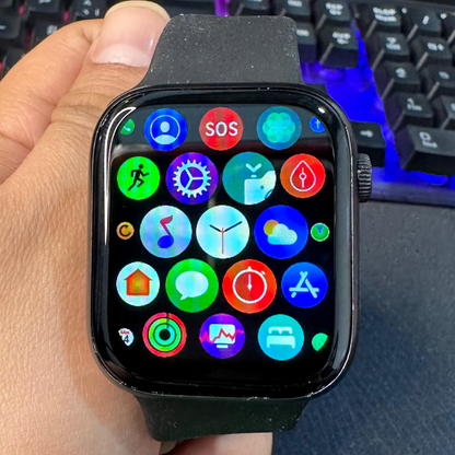Watch Pro