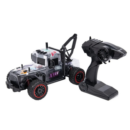 Titan Truck 4x4
