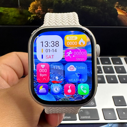 Watch 9 Pro
