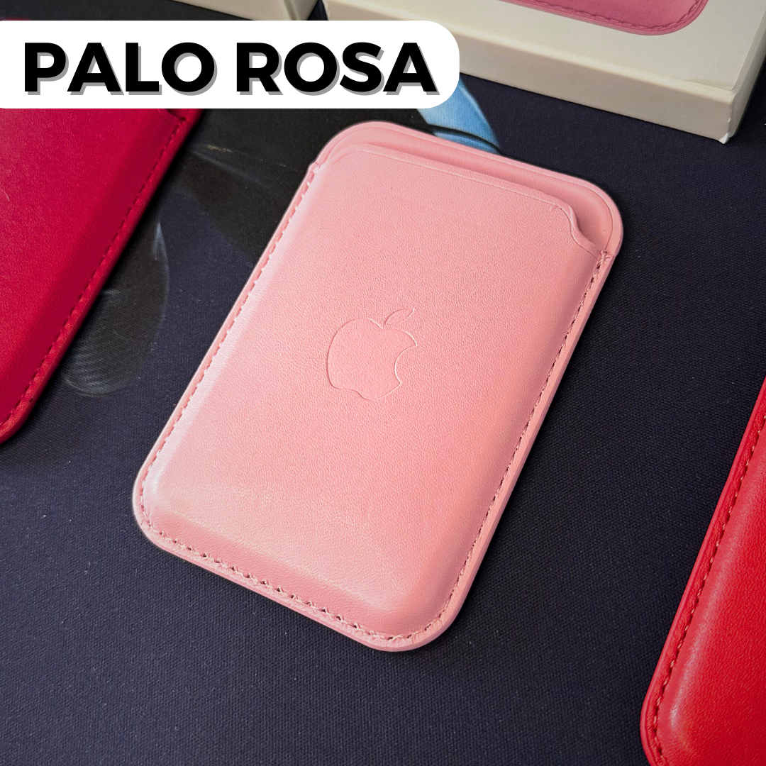 Wallet MagSafe para iPhone