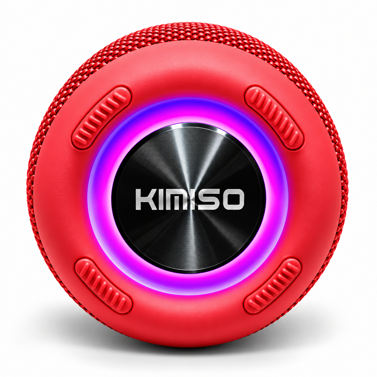 KIMISO Hyper Pro - Bocina Portátil