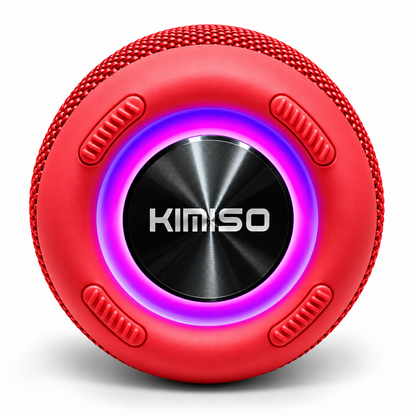 KIMISO Hyper Pro - Bocina Portátil
