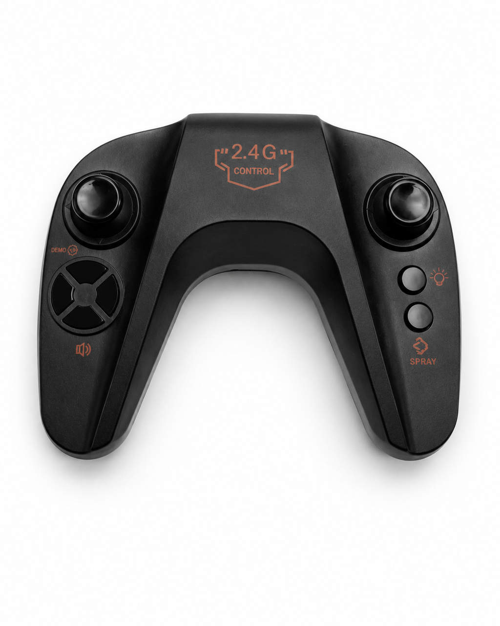 OVERDRIVE X6 | TODO TERRENO