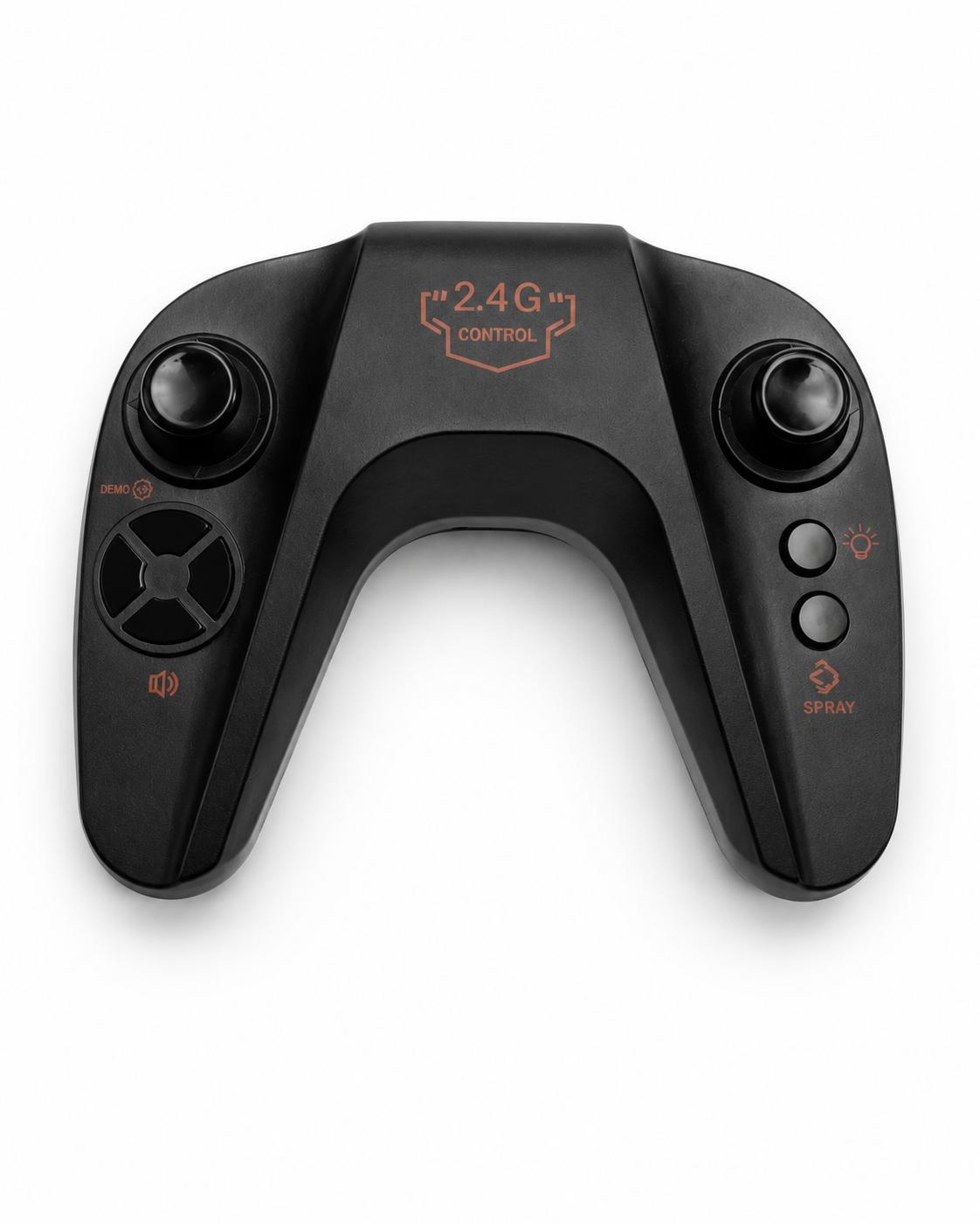 OVERDRIVE X6 | TODO TERRENO