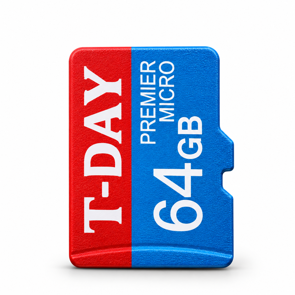 Micro SD - 64 GB