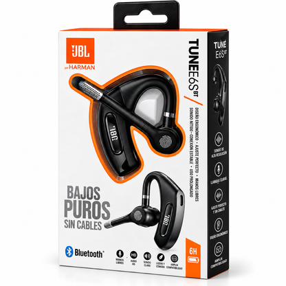JBL TUNEE6S