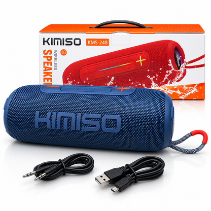 KIMISO Hyper Pro - Bocina Portátil