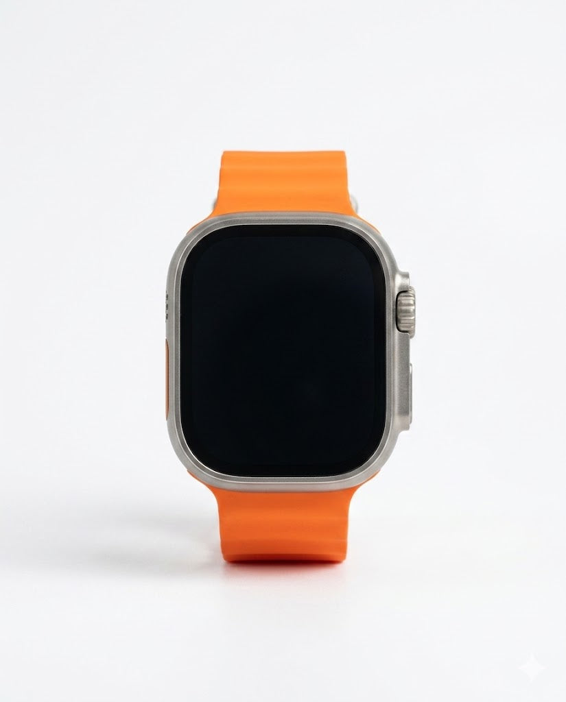Titan Connect 4G | Smartwatch con SIM y Cámara Integrada