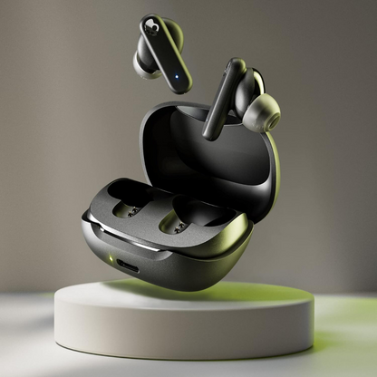 Skullcandy Smokin' Buds - Negros