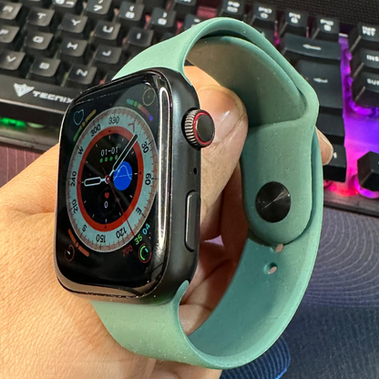 Watch Pro