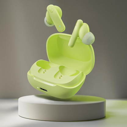 Skullcandy Smokin' Buds - Verde Matcha